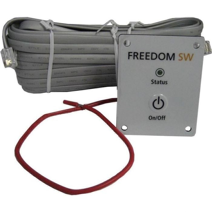 Xantrex Freedom SW On/Off Remote Panel