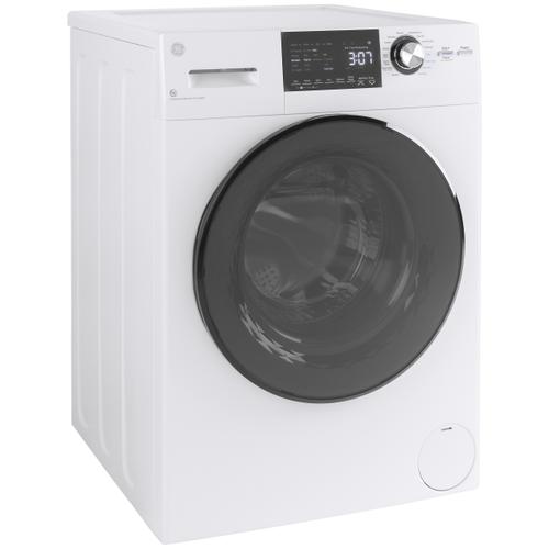 GE Appliances GE® 24" 2.4 cu. ft.Capacity Front Load Washer/Condenser Dryer Combo