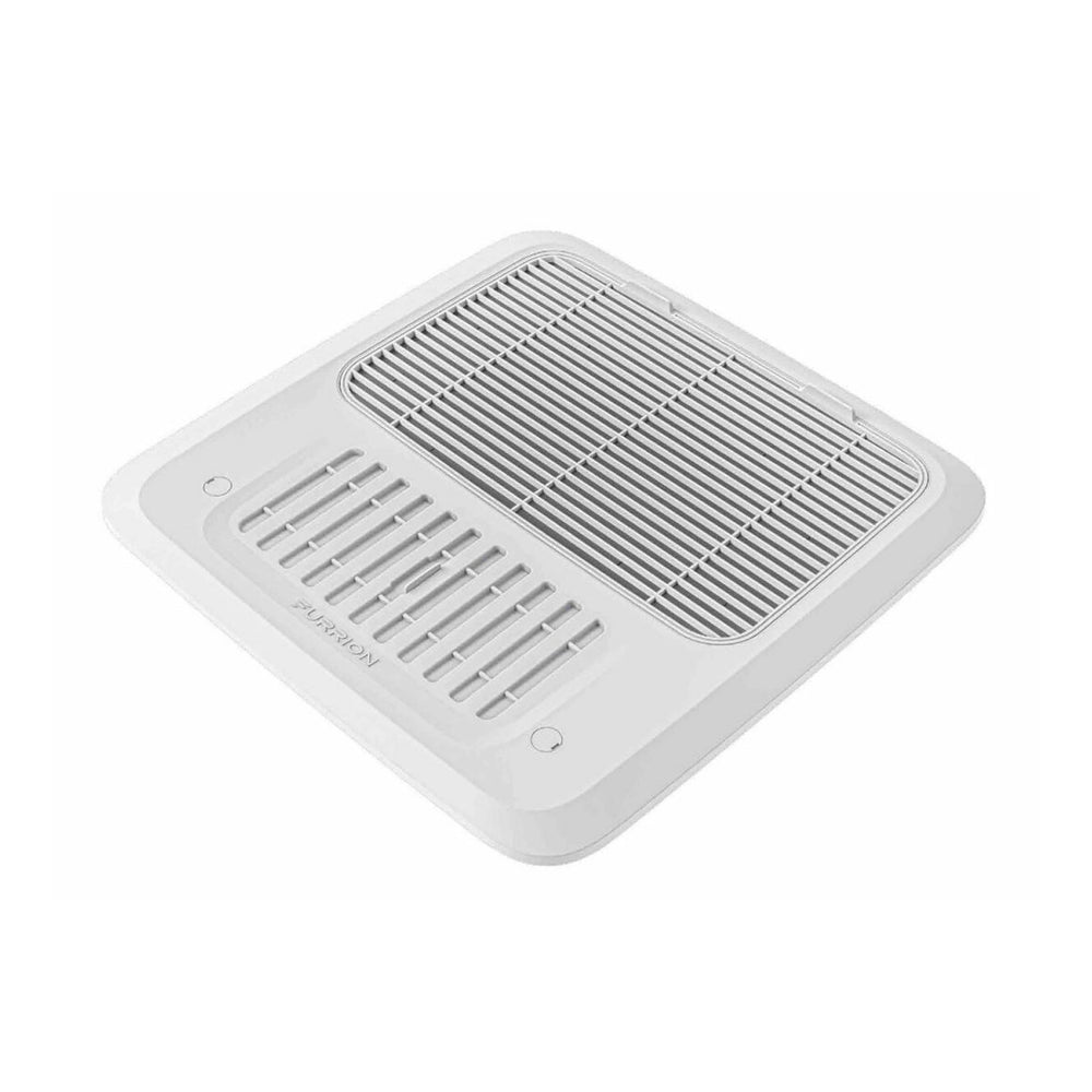Furrion Chill® HE RV AC Air Distribution Box for Electronic Control/Thermostat (R32) #FACT12CA2-PS-AM