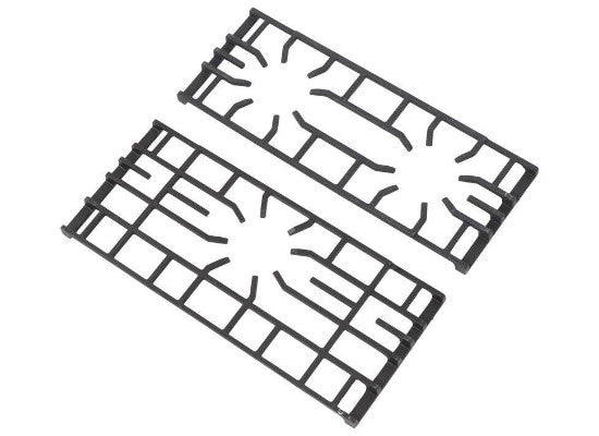 Furrion Replacement RV Range Cast Iron Cooking Grate #C-FSRE21SA-002
