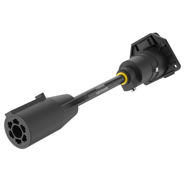 Furrion Vision S® 7-Way Adapter with Power Switch for RV Camera System #F2BC004XXBK