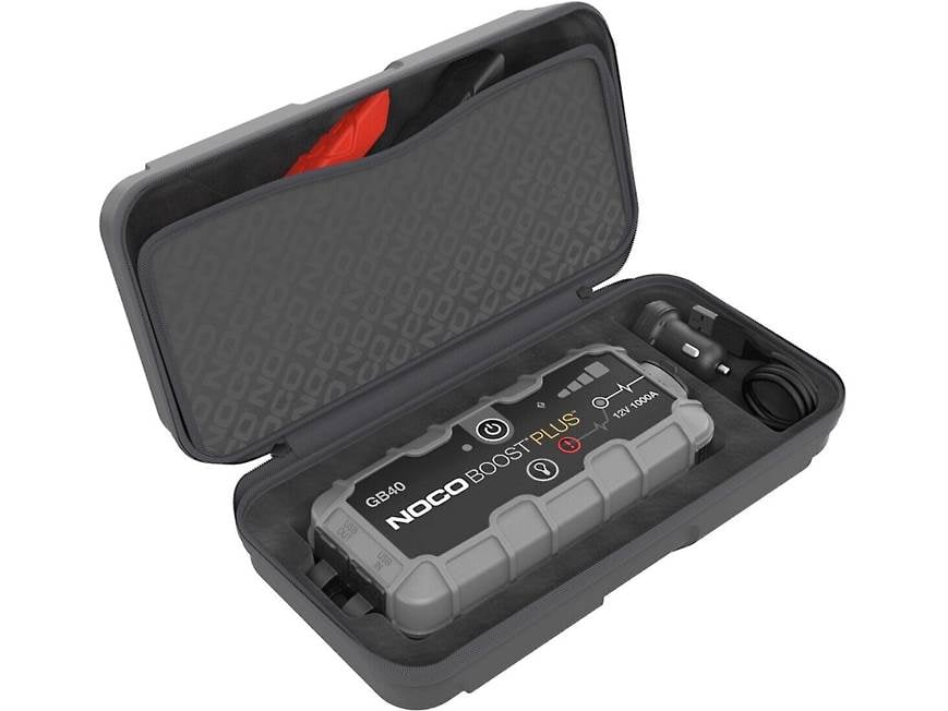 NOCO Boost Sport and Plus EVA Protection