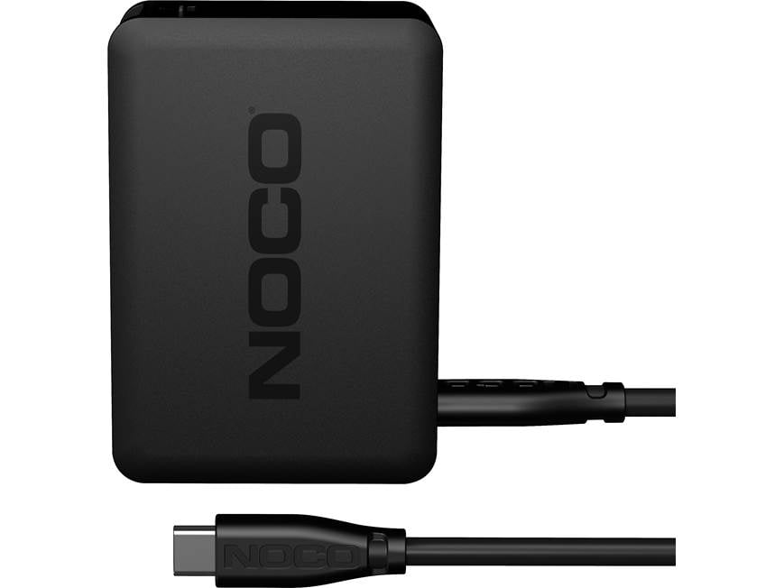 NOCO 65W USB-C Charger