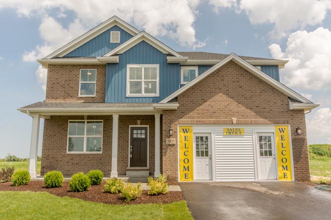 Barker St, Lynwood, IL 60411 - Redfin