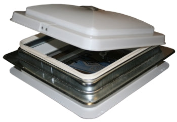 Hengs RV Roof Vent 71111A-C2G1