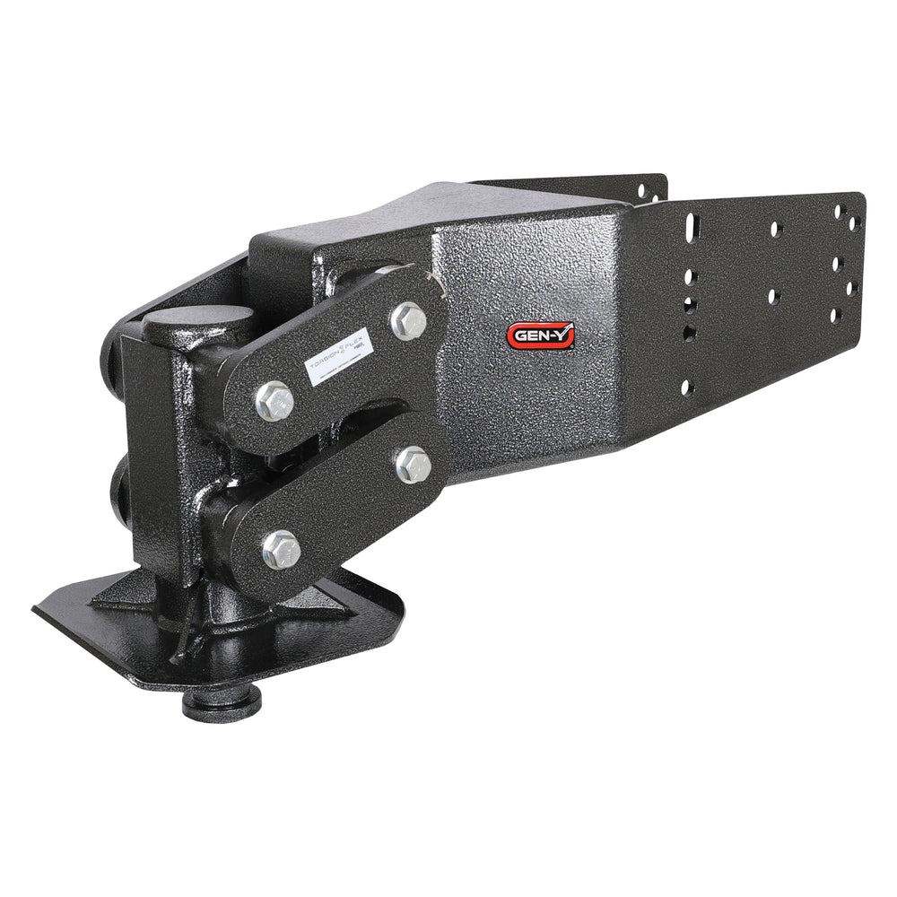 Gen-y Hitch Executive 5th Wheel King Pin Box - GEN-Y Hitch