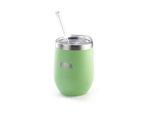 G S I Sports G.S.I.SPORTS GSI Outdoors Glacier Stainless Lightweight