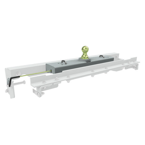 B&W Hitches Turnoverball Gooseneck Hitch Center Kit | Free Shipping - Automotive Stuff