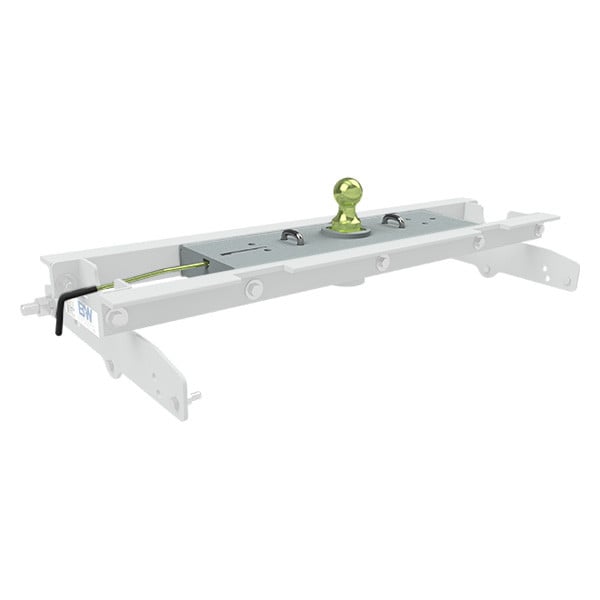 B&W Trailer Hitch Gooseneck Hitch Center Kit - GNRC800