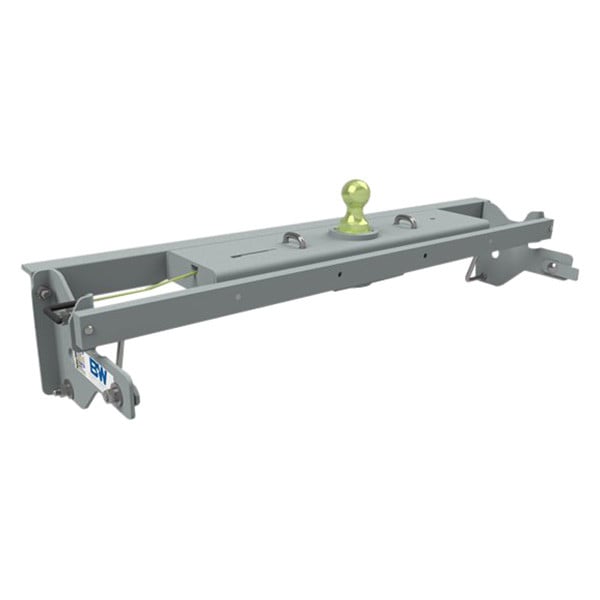 B&W Hitches B&W Trailer Hitch Gooseneck Hitch Center Kit