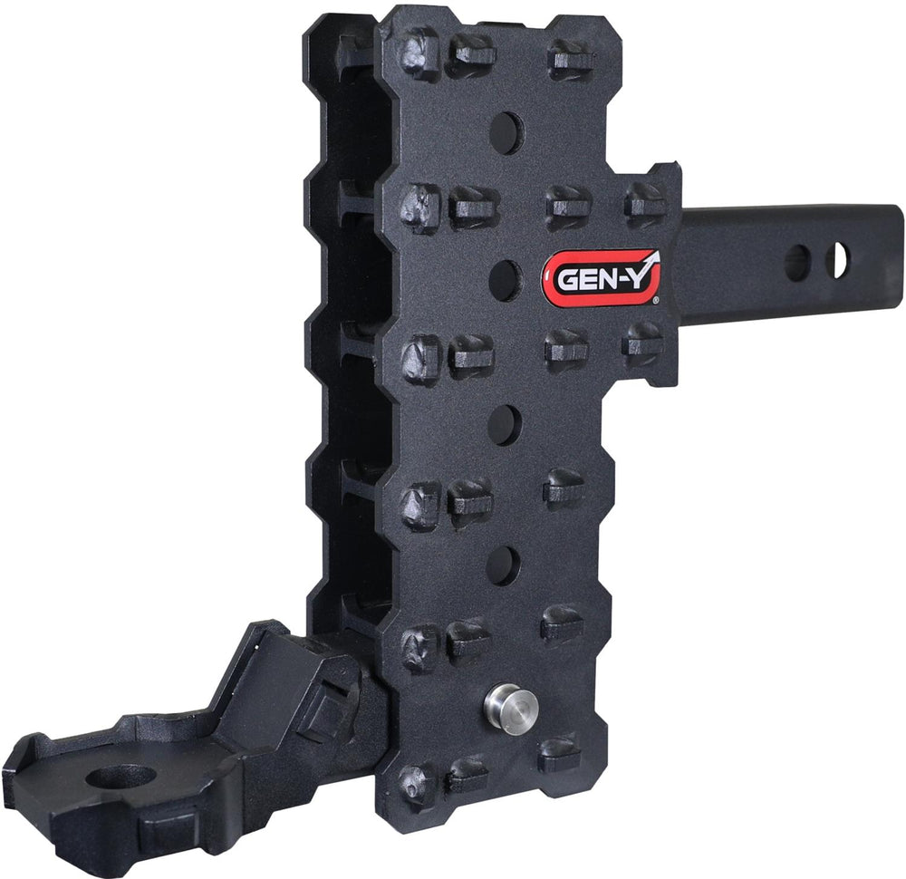 Gen-y Hitch GYH – GEN-Y HITCH Trailer Hitch Ball Mount