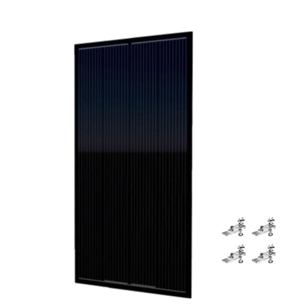 Go Power Solar Kit