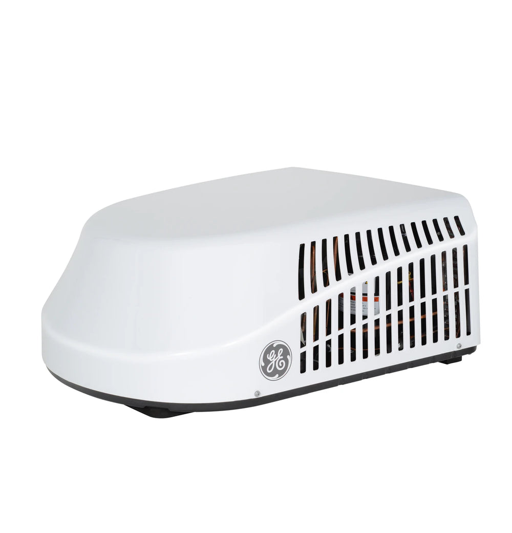 GE Appliances GE® GRCS13 Deluxe RV Rooftop Air Conditioner GRCS13XAHW