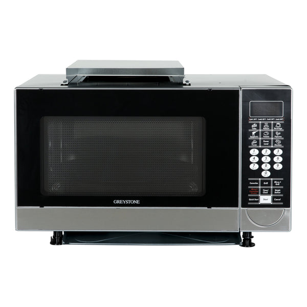 Furrion Llc Greystone Ss Convection Microwave 1 D100N30ASPRIII-B5-FR01