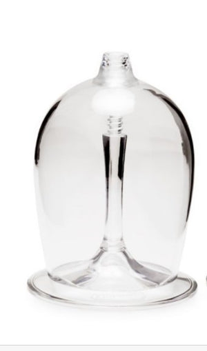 G S I Sports GSI Sports Nesting Wine Glass Set