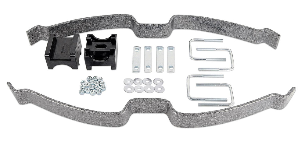 Hellwig EZ-990 Helper Spring for 2016-2026 Ford transit 150 ... Products