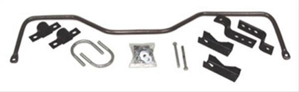 Hellwig 1-1/8" Rear Sway Bar Kit Toyota 07-21 Tundra w/ 2-4" Lift