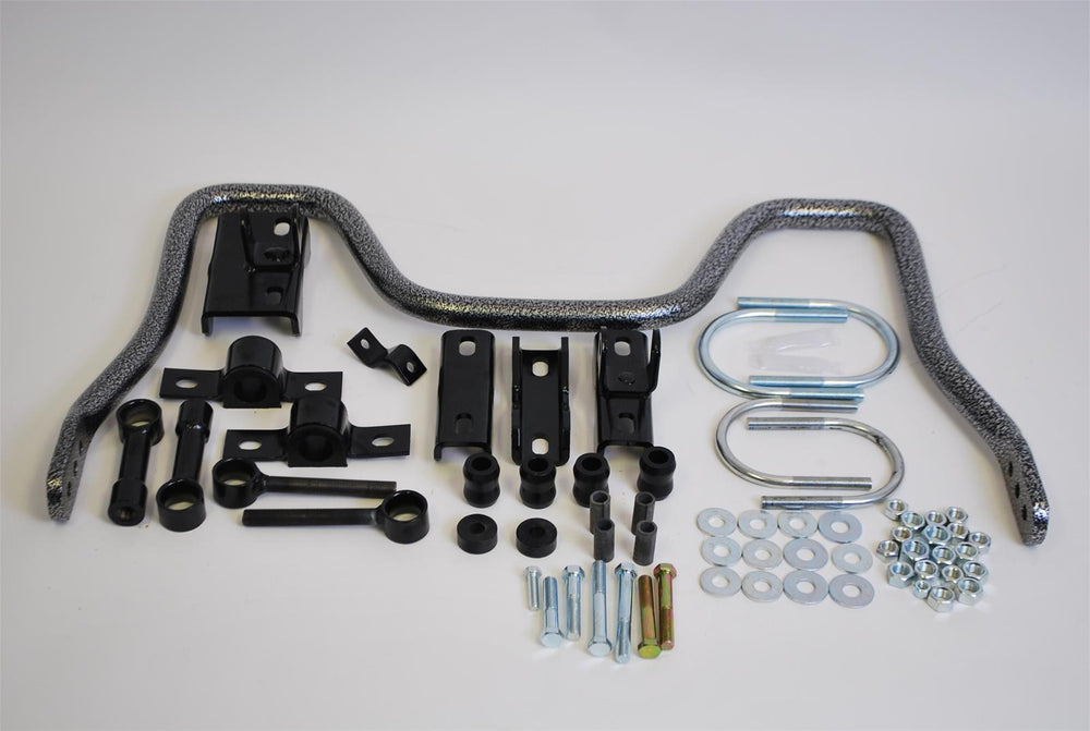 Hellwig 1-1/8" Rear Sway Bar Kit GM 14-18 1500 2WD/4WD Stock Ride Height