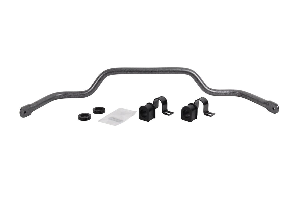 Hellwig 1-3/8" Front Sway Bar Kit Ford 2021-2026 F150 2WD/4WD