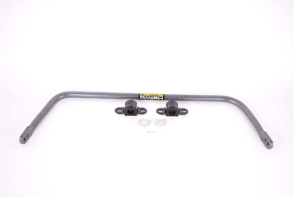 Hellwig NEW! Rear Sway Bar Kit