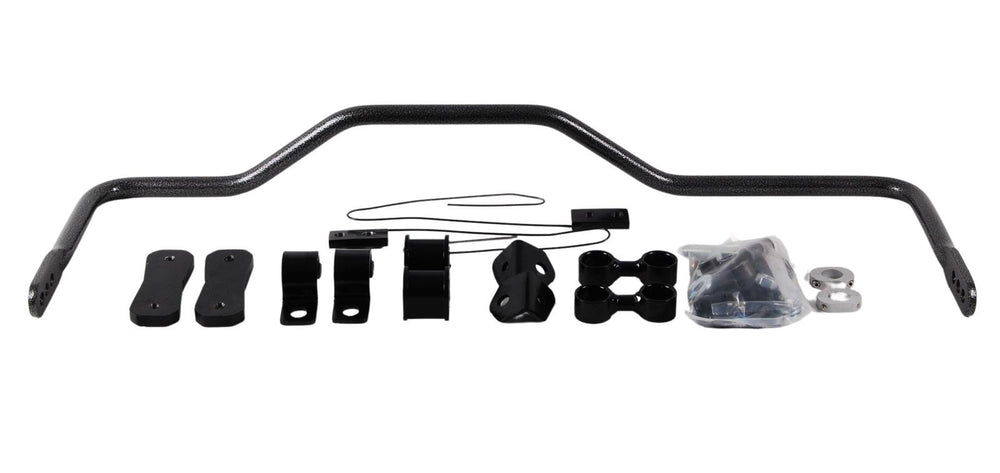 Hellwig rear sway bar ford bronco 2021 only