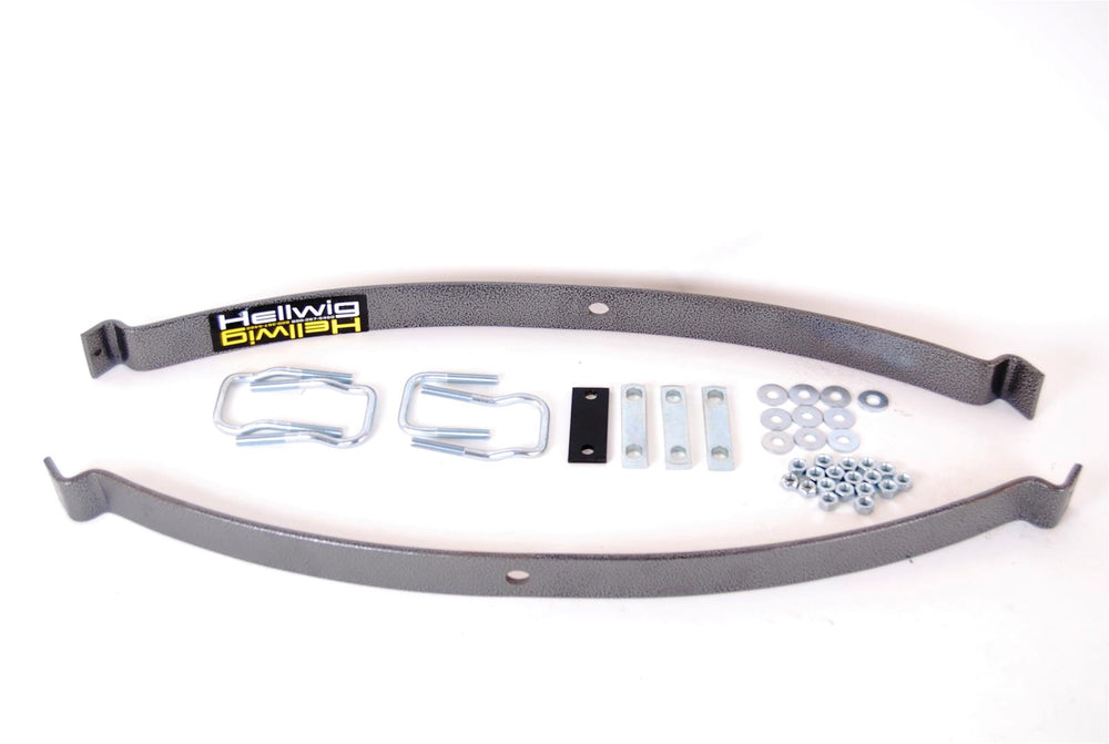 Hellwig Helper Springs for Towing & Hauling Made in USA 980