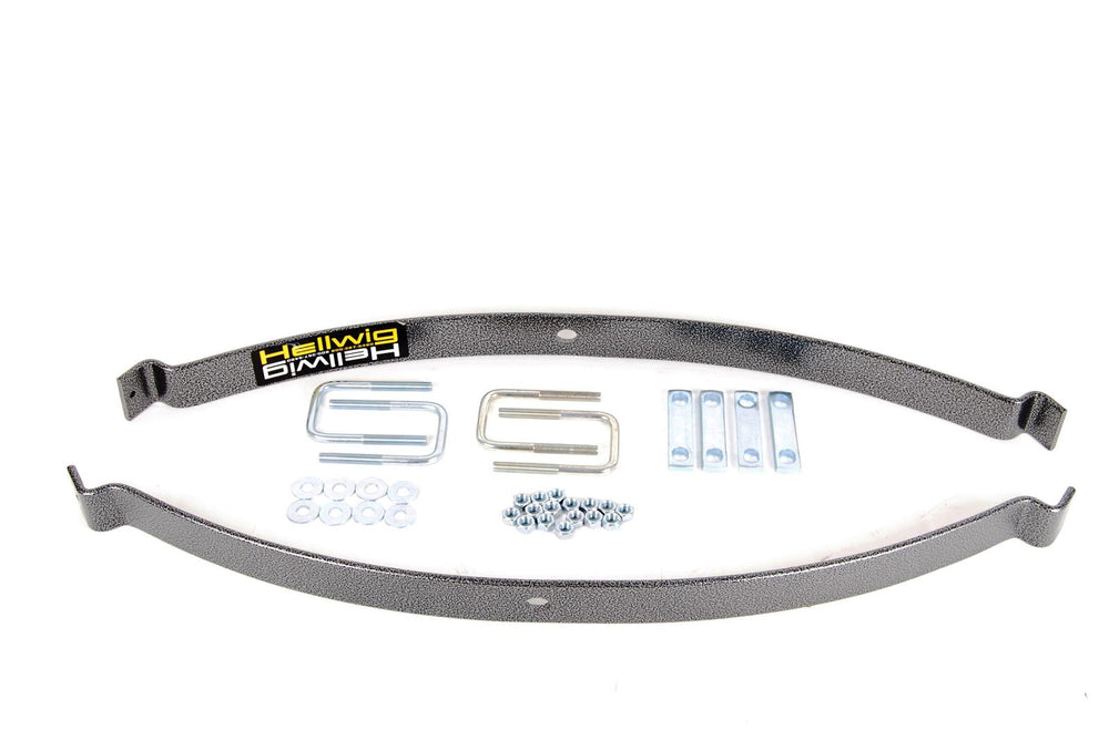 Hellwig EZ-990 Helper Spring Kit