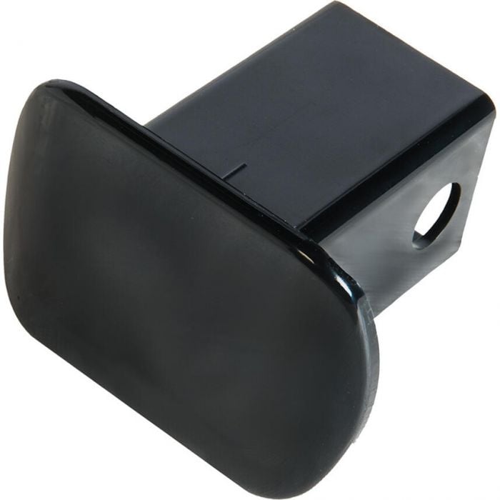 HUSKY TOWING REC Cover,BLK 2" Bulk