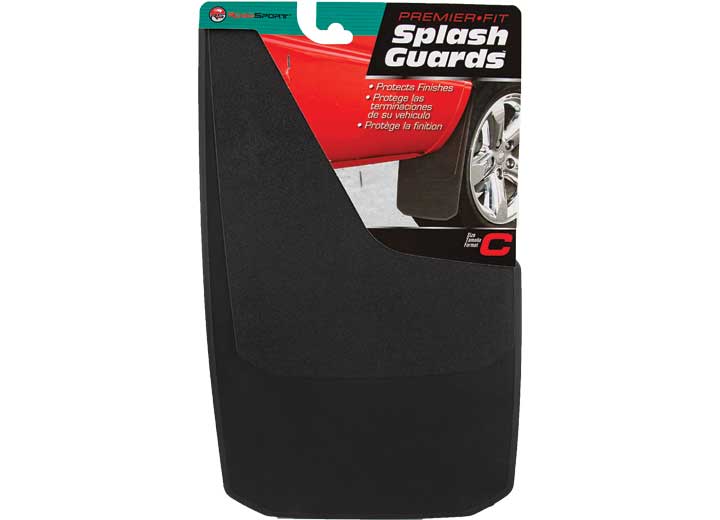 Hopkins Towing® - C Series Premier Splashguard 4322