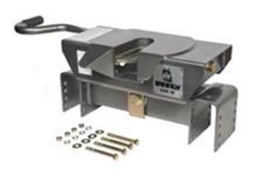 Husky Towing 26KW Head and Crossmember Kit