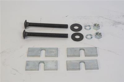 HUSKY TOWING LONG CENTER BOLT KIT []