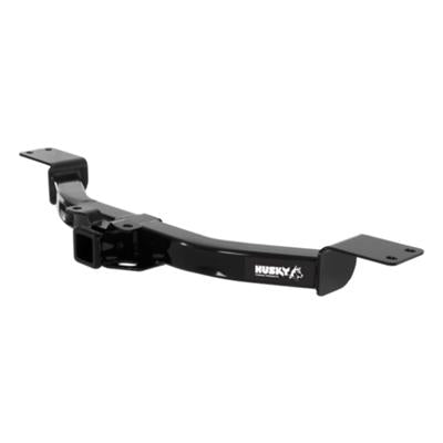 Husky Class III Receiver Hitch For GMC Acadia ()
