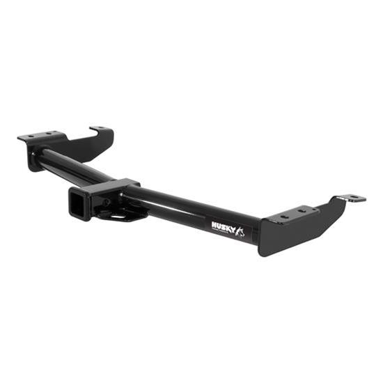 Husky Class III Receiver Hitch For Ford E-Series