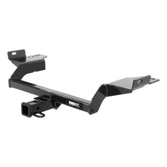 Husky Class III Receiver Hitch For Ford Escape ()