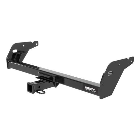 Husky Class III Receiver Hitch For Toyota Tacoma 69553C