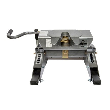 Husky 16KW 5th Wheel W/ 26K HD Roller Kit (33170K)