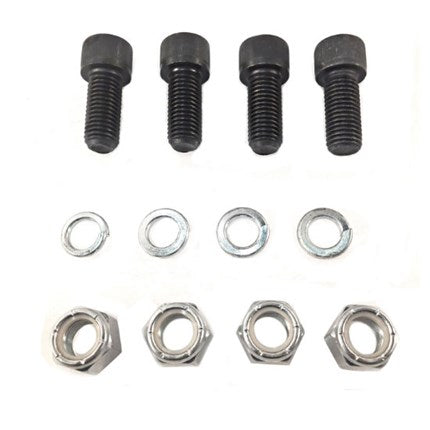Husky Towing Crossmember Hardware Kit