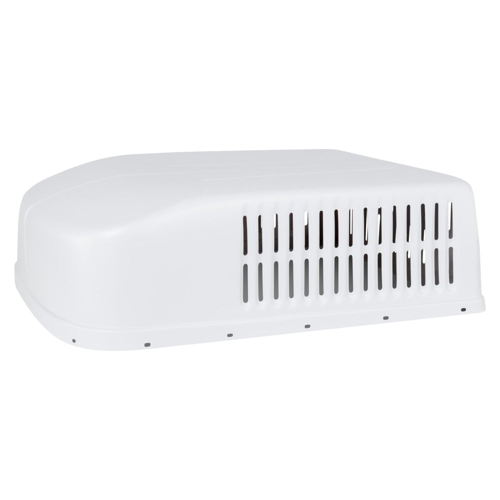 Icon Technologies Dometic Brisk Air Duo-Therm RV Air Con. Shroud, White #01544