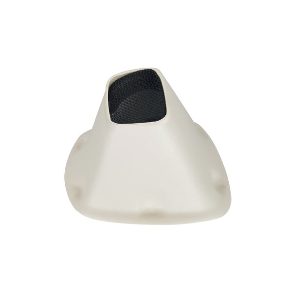 Icon Technologies RV Technologies Colonial White Plumbing Vent 4″ x 4.5