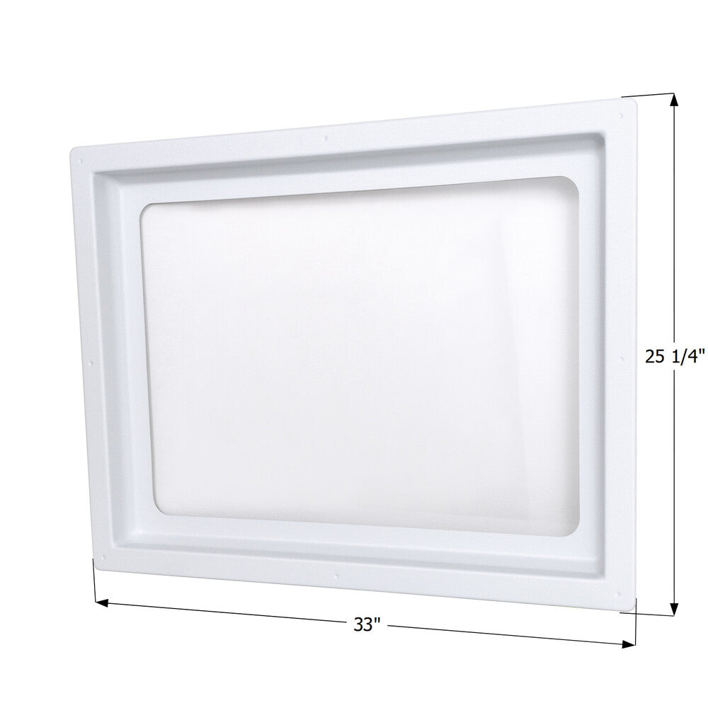 Icon Technologies Skylight Inner Dome for SL2230 15092