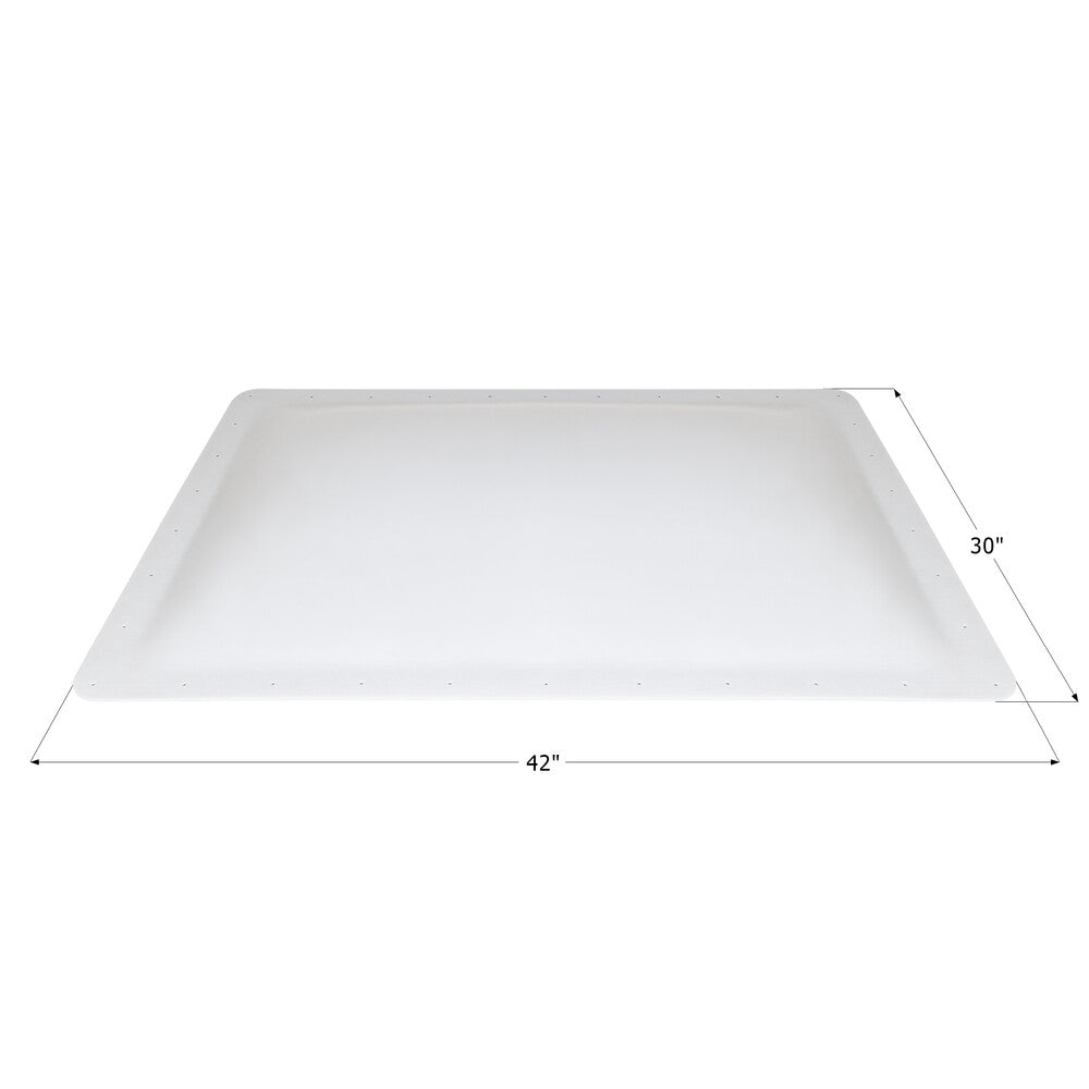 Icon Technologies SL2638 38″ x 26″ Skylight (White)