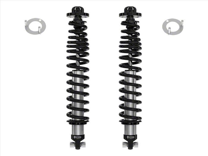 ICON Vehicle Dynamics 2021-2026 Ford Bronco, Rear, 1.25-3” Lift, V.S. 2.5 Series Coilov 48613
