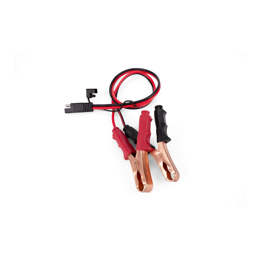 Air Lift Battery Alligator Clamps
