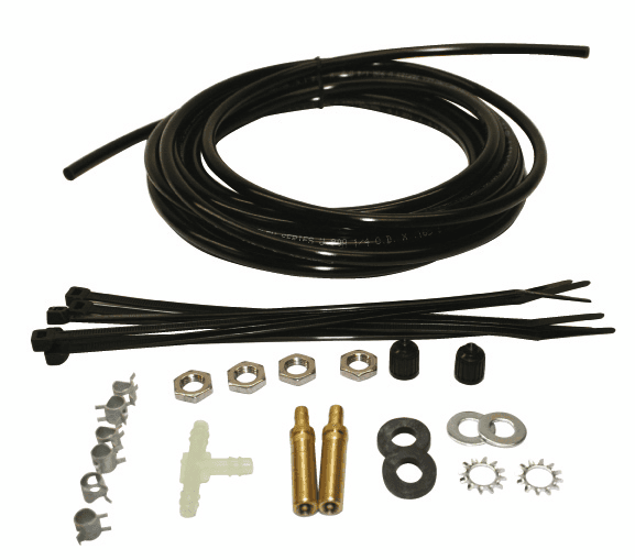 Air Lift Replacement Line Kit