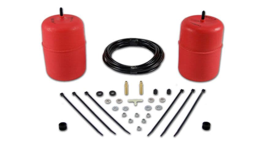 Air Lift 1000 Spring Kit 60814