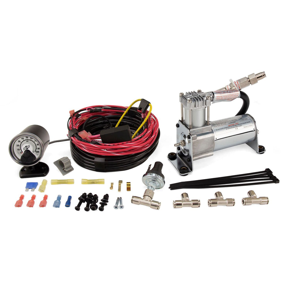 Air Lift LoadController Single (Heavy Duty)
