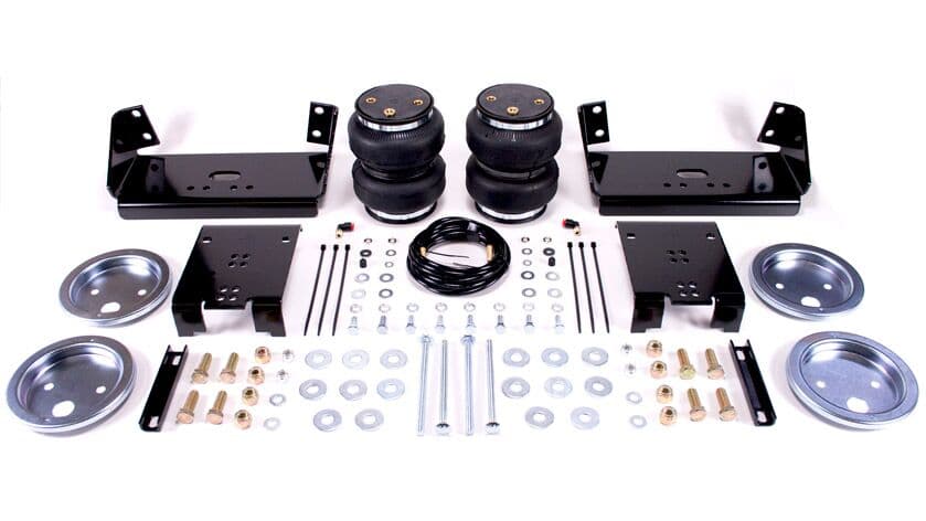 Air Lift LoadLifter 5000 Spring Kit 57344