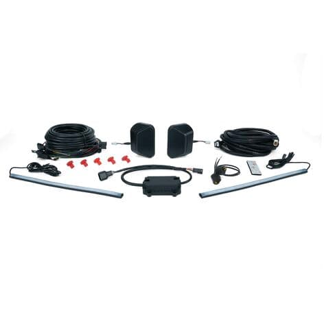 Air Lift Towtal View LaneGuard Pro