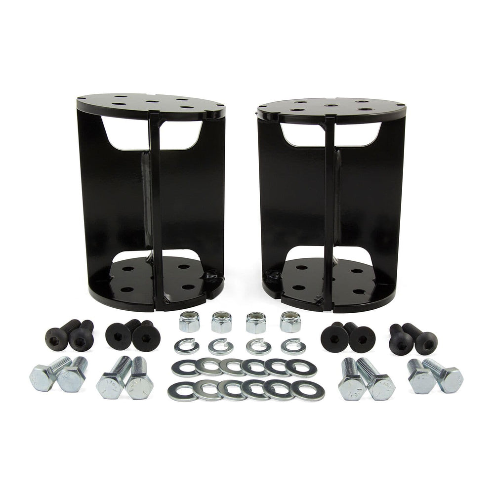 Air Lift 6-in. Angled Universal Spring Spacer
