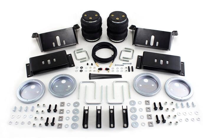 Air Lift LoadLifter 5000 Ultimate Spring Kit 88215